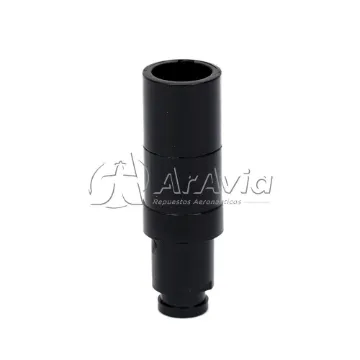 Ficha Hembra 6 Pin Lemo