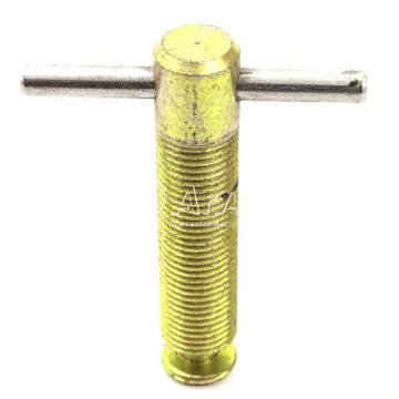 Agrinautics Tornillo