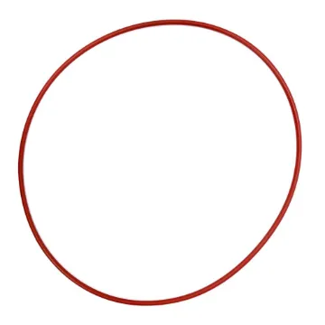 Lycoming O Ring Base Cilindro