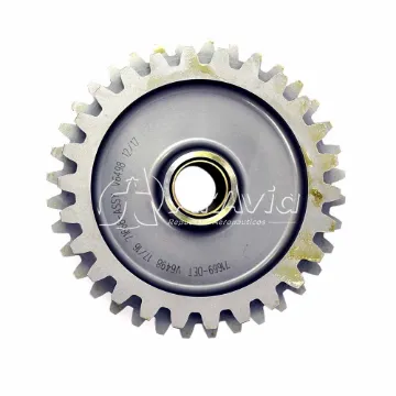 Lycoming Engranaje Intermedio Sin Leva