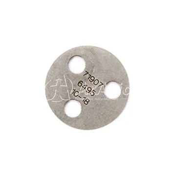 Lycoming Tapón Perno de Contrapeso