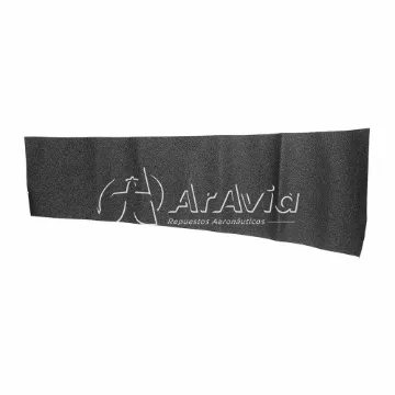 Air Tractor Pedana  Flap Derecho