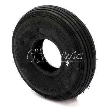 Aero Classics Cubierta 210x65 4 Telas 3" Diámetro