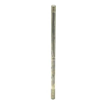 Lycoming Espárrago de Block