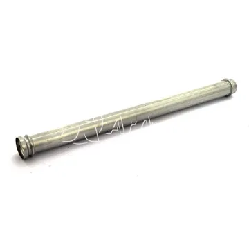 Lycoming Tubo Cubretille