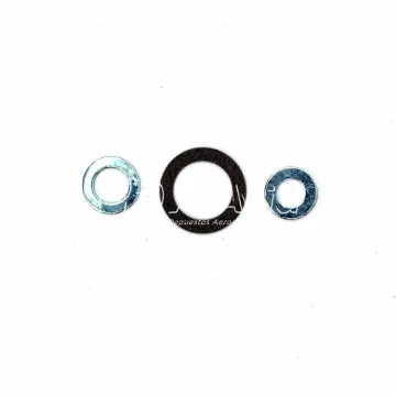 Hartzell Engine Technologies Set ArandelaS Motor Arranque