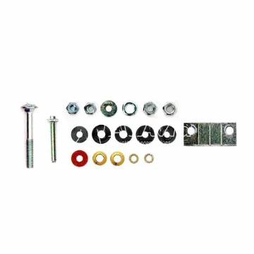 Hartzell Engine Technologies Set de Espárragos de Alternador