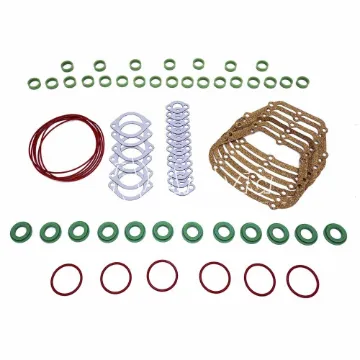 Lycoming Set de Juntas Top Overhaul