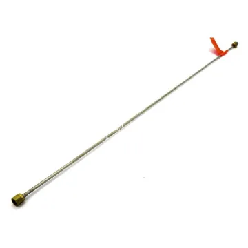 Lycoming Tubo de Inyectores