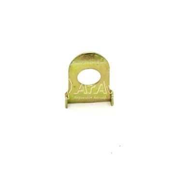 Lycoming Traba Tubo Cubretille