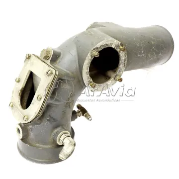 Lycoming Caja de Aire (USADO)