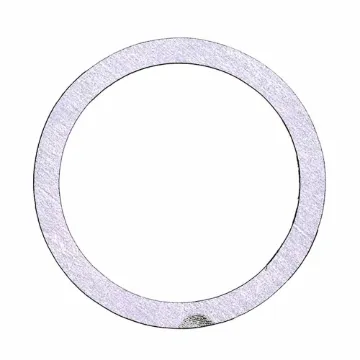 Lycoming Junta Magneto Redonda