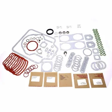 Lycoming Kit de Juntas TIO-540-J2BD