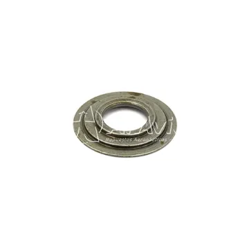 Lycoming Asiento Inferior Resorte de Válvula (NSD)