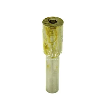 Lycoming Eje Comando Governor