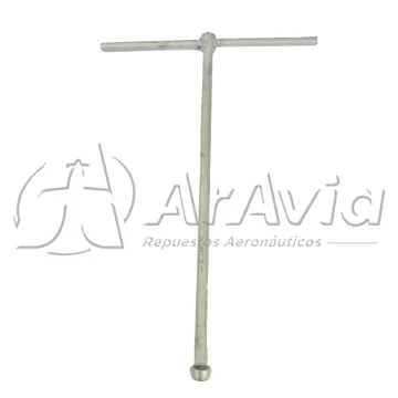 Pratt and Whitney Llave de Cilindro