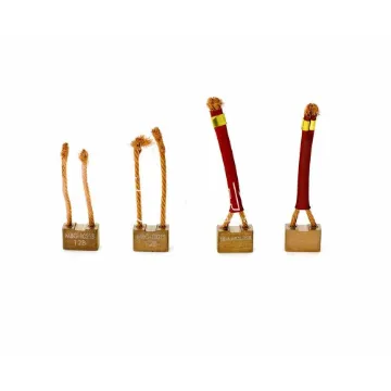 Hartzell Engine Technologies Set de Carbones Motor Arranque