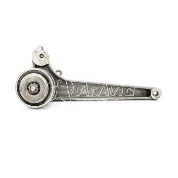 Lycoming Conjunto Eje y Polea (USADO)