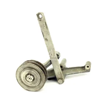Lycoming Conjunto Eje y Polea (USADO)