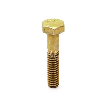 Lycoming Bulón 1/4" x 1-1/4"