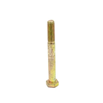 Lycoming Bulón 5/16-18 X 2.75"