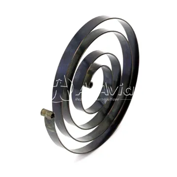Champion Espiral Disparador
