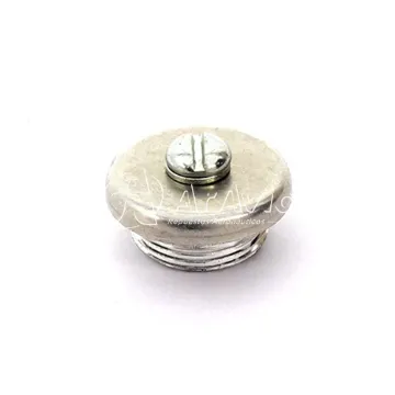 Champion Tapón Ventilación