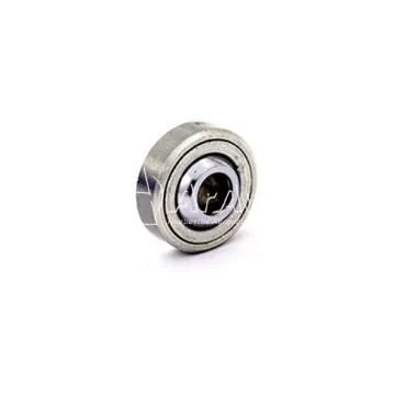 Piper Rod End