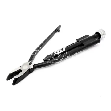 ATS Pinza de Frenar 9"