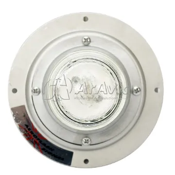 Aeroflash Conjunto Luz Strobe