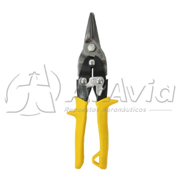 ATS Tijera Cortalata de Corte Recto