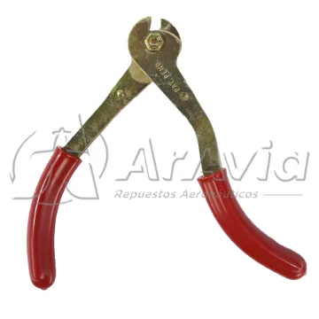 ATS Cortadora de Cables de Comando 3/16"