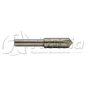 ATS Fresa 100° 1/4"