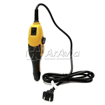 ATS Vibrador/Limpiador de Bujías