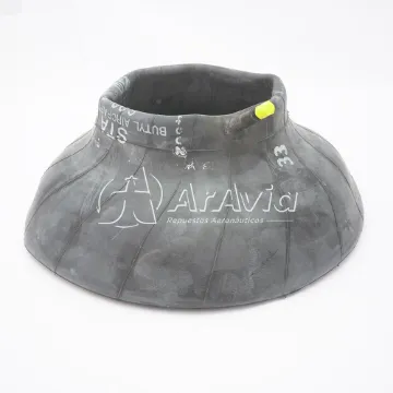 Specialty Tire of America Cámara 600x6