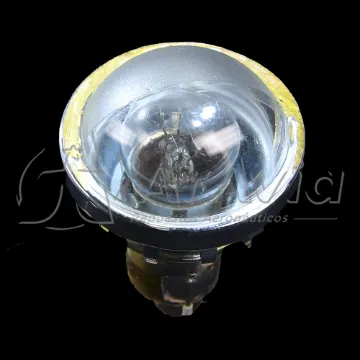 Air Tractor Conjunto Luz de Cola AT