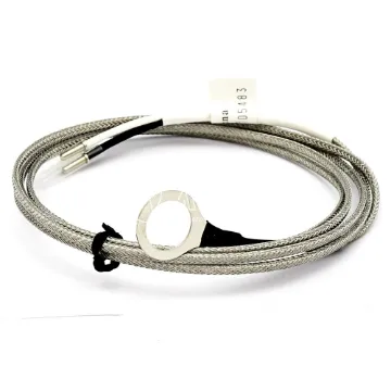 MGD Sensor CHT