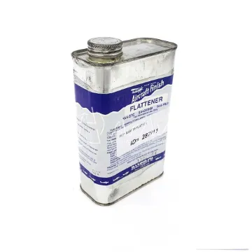 Randolph Aplanador de Brillo de Ranthane x 1 Qt.