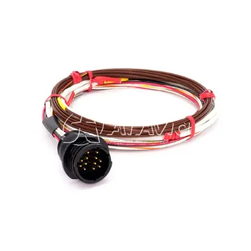 Electronics International Cable Extensión 12 Ft