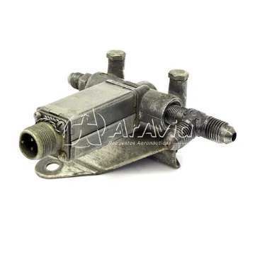 Lycoming Válvula Solenoide (USADO)