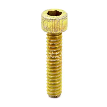Tornillo
