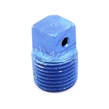Tapón 1/8"