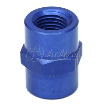 Niple 1/4"