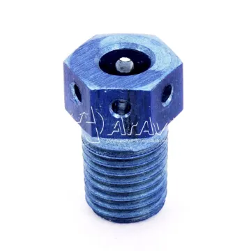 Tapón 42370 NPT