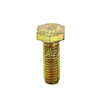Tornillo