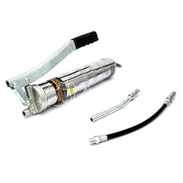 Pistola Grasera