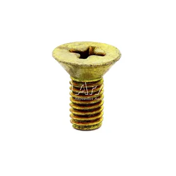 Tornillo