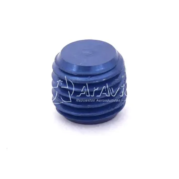 Tapón 1/16" NPT Cabeza Allen