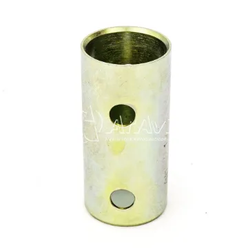 AirFrames Alaska Buje Adaptador Ballesta 1"