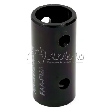 AirFrames Alaska Buje Adaptador Ballesta 7/8"